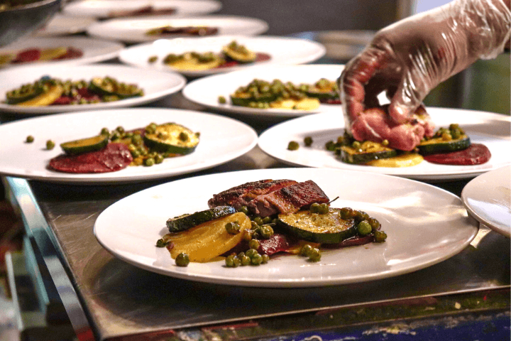 Things To Do Fine Dining